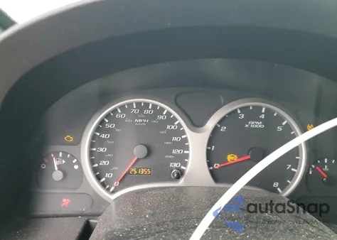 2005 Chevrolet Equinox Ls from USA, damaged, VIN 2CNDL23F156202151